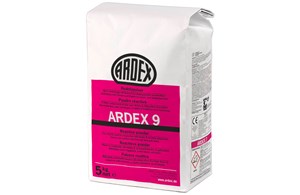 Ardex 9 Reaktivpulver (Komponente zu Dichtmasse-/Kleber)